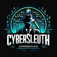 The Cybersleuth Chronicles logo - Similar company to Itgreatfalls