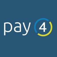 Pay4 Ltd logo - Similar company to Service Symphony Ltd