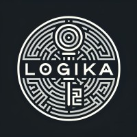 Logika Ventures logo - Similar company to Georgetown Disruptive Tech