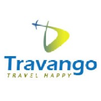 Travango logo - Similar company to Travbuff