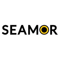 SEAMOR Marine Ltd. logo - Similar company to Romor Ocean Solutions
