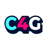 Crypto4Good logo - Similar company to 0Xlabs.Dev