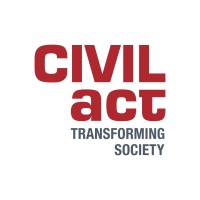 Civil act logo - Similar company to Promitheas