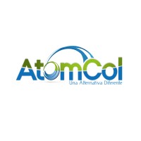 AtomCol System SAS logo - Similar company to Ubitfy