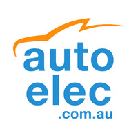 Autoelec.com.au logo - Similar company to Tools.Com