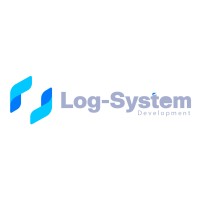 Log-System Development logo - Similar company to Full+ Team