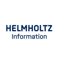 Helmholtz Information logo - Similar company to Bauen Aachen E.V.