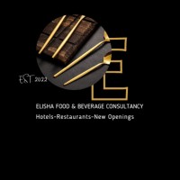 Elisha Food & Beverage Consultancy logo - Similar company to Brewvend Middle East