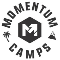 Momentum Camps logo - Similar company to Cloud9 Marketing