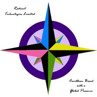 Radiant Technologies Ltd logo - Similar company to Radiant Technology Solutions