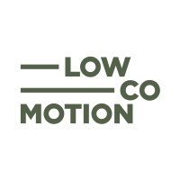 LowCoMotion logo - Similar company to Callgenius