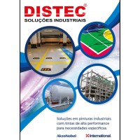 Distec Distribuidor Técnico logo - Similar company to Code Crafters Company