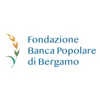 Fondazione Banca Popolare di Bergamo logo - Similar company to Capri Entertainment