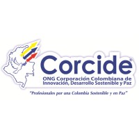 ONG Corporación Colombiana de Innovación, Desarrollo Sostenible y Paz logo - Similar company to Paz Y Desarrollo