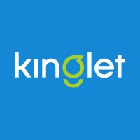 KINGLET GROUP logo - Similar company to Lehvoss - Luvobatch & Luvoadd