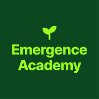 The Emergence Academy logo - Similar company to Hawkwood
