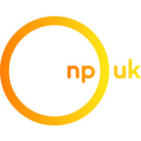 Niemann-Pick UK (NPUK) logo - Similar company to Anpb