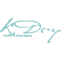 Kathy Day Public Relations (KD/PR) Virtual logo - Similar company to Marble Mountain Films, Llc.