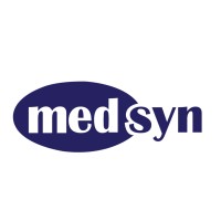 Medsyn SB logo - Similar company to Egerton Sp Z O.O.