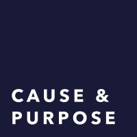 Cause & Purpose logo - Similar company to Altruous