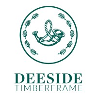 Deeside Timberframe Ltd logo - Similar company to Pinewood Structures Ltd