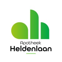 Apotheek Heldenlaan logo - Similar company to She Defined