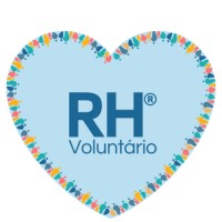 RH Voluntário logo - Similar company to Rh Na Prática Treinamentos