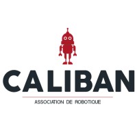 Association Caliban logo - Similar company to Kubii