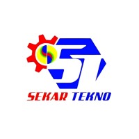 CV Sekar Tekno logo - Similar company to Tuksedo Studio