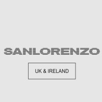 Sanlorenzo Yachts UK logo - Similar company to Berthon