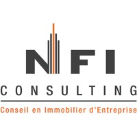 NFI CONSULTING logo - Similar company to Scamac-Immo 🦩