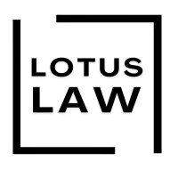 Lotus Law logo - Similar company to Quadrant Law Group, Llp
