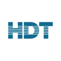 HDT ORGANIZACIÓN E INFORMÁTICA logo - Similar company to Informática Borsan