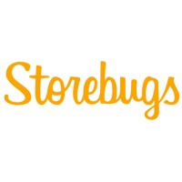 Storebugs logo - Similar company to Smooth Sailing