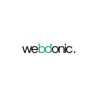 Webdonic logo - Similar company to Sj Invent