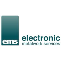 Electronic Metalwork Services Ltd. logo - Similar company to Multifab Inc.
