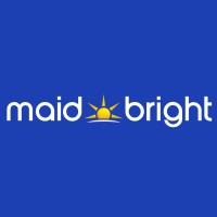 Maid Bright logo - Similar company to Choice Building Services