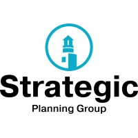 Strategic Planning Group logo - Similar company to Strategic Planning Center (Spc)