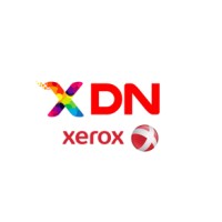 XDN Xerox logo - Similar company to Great Mates