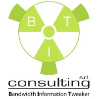 BIT Consulting logo - Similar company to Bit Consulting