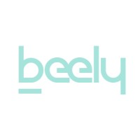Beely logo - Similar company to Gay Over Podcast