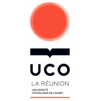 UCO La Réunion logo - Similar company to Revaw