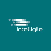 Intelligile logo - Similar company to Moovtoo