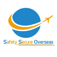 Safety Secure Overseas logo - Similar company to Cascade Buildtech