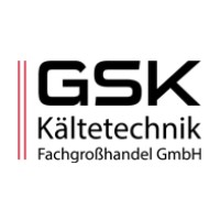 GSK Kältetechnik Fachgroßhandel GmbH logo - Similar company to Gsk