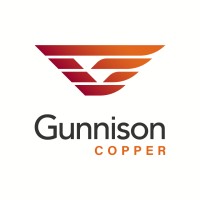 Gunnison Copper (TSX: GCU | OTC: GCUMF) logo - Similar company to Borealis Mining (Tsxv: Bogo.V | Fse: L4B0)