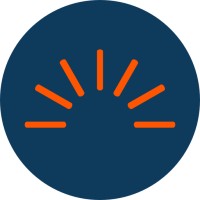 Luzma Solar logo - Similar company to Mesur