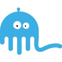 Kube-OVN logo - Similar company to Shalb