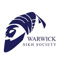 Warwick Sikh Society logo - Similar company to Cambridge University Sikh Society