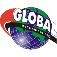 Global Mechanical Ltd logo - Similar company to Tech-Air Ltd.